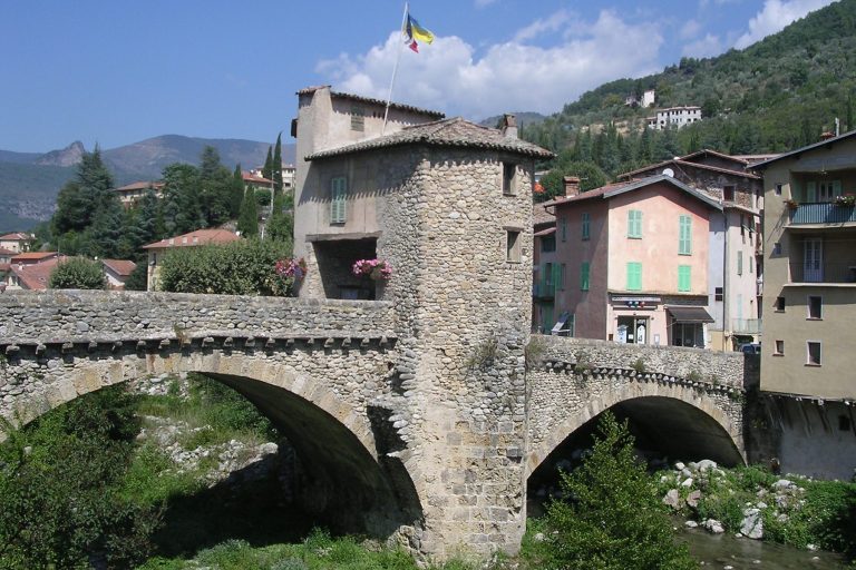 Séjour autour des orgues du Moyen Pays : guide pratique