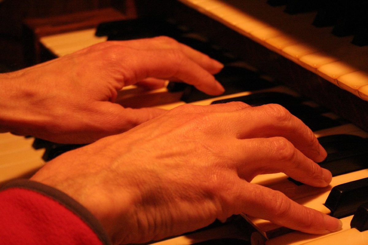Atelier Merklin et conservation des orgues : avis documenté