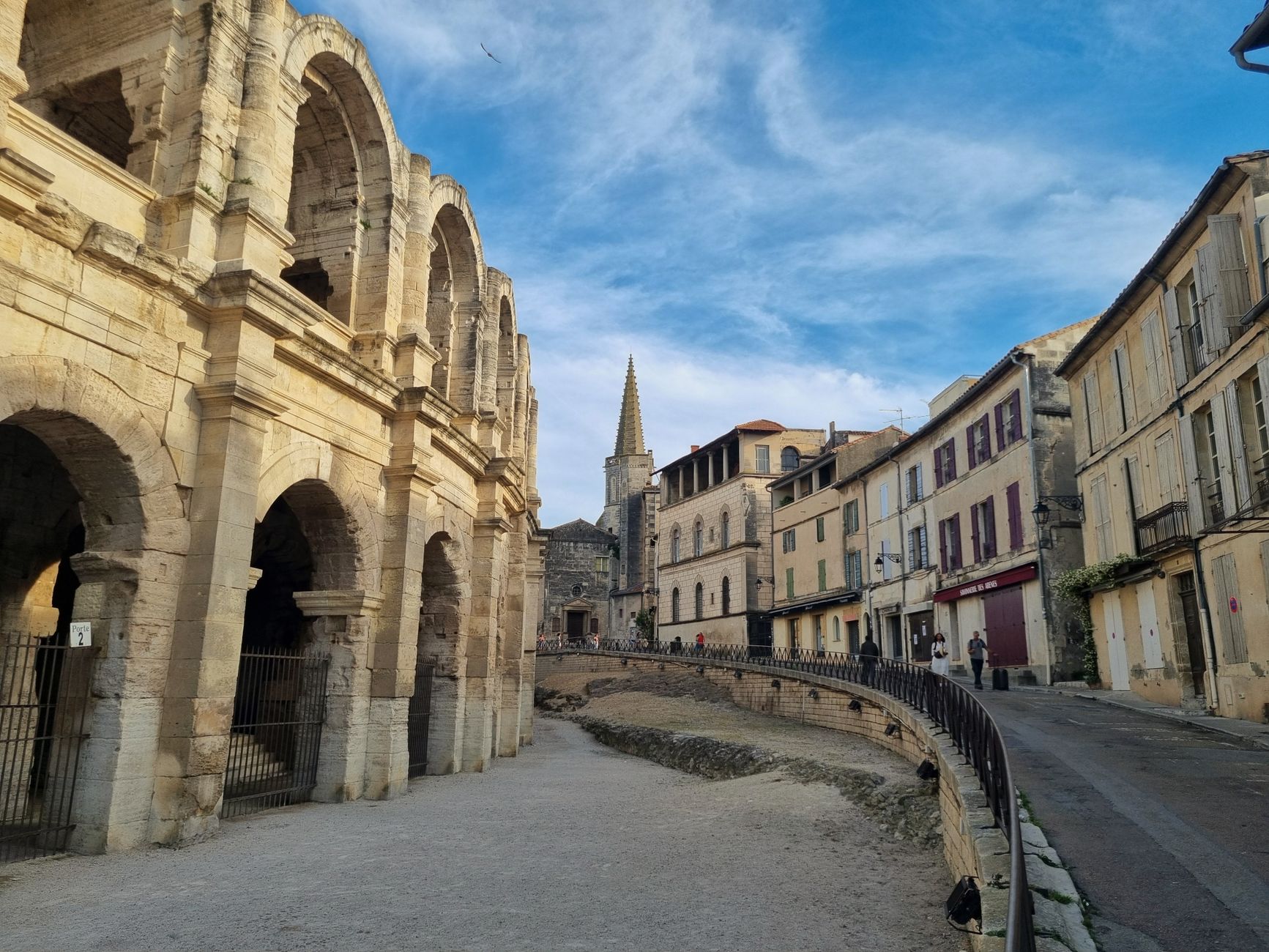 À la découverte du patrimoine français avec "Les Mystères des lieux"