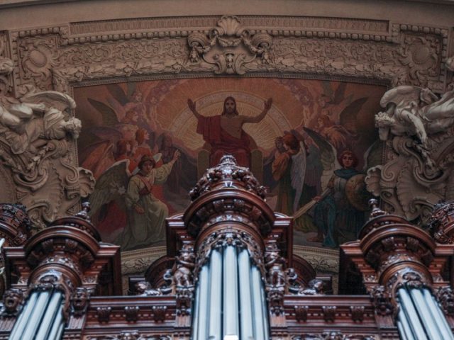 Orgue historique ou réplique : quel choix privilégier