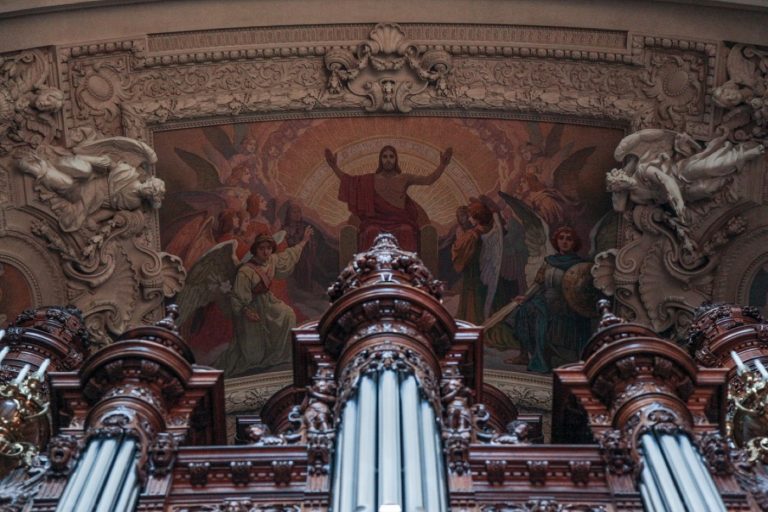 Orgue historique ou réplique : quel choix privilégier