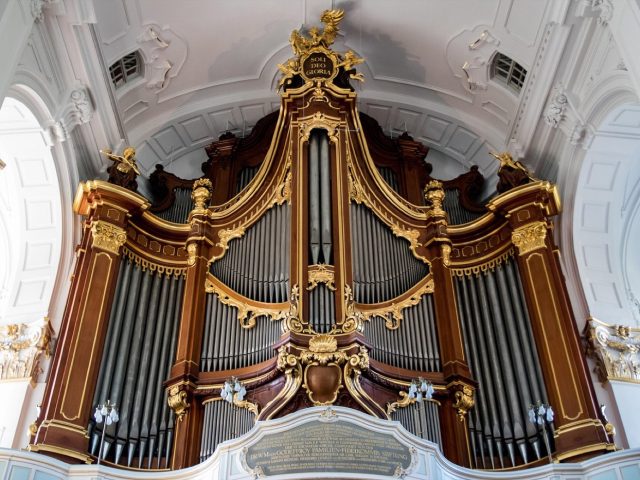 Guide de restauration des sommiers et de la ventellerie d&rsquo;orgue
