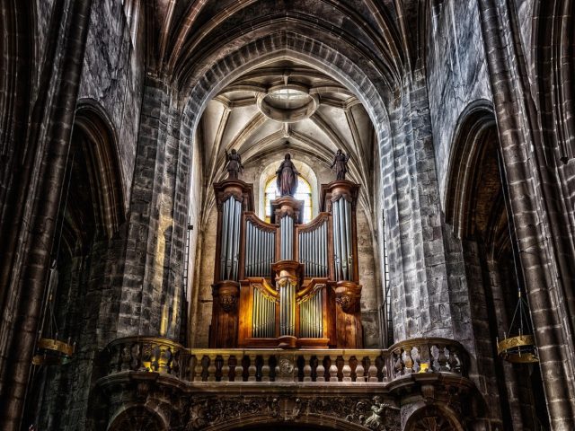 Rieger ou Zanin : choisir pour une restauration d&rsquo;orgue