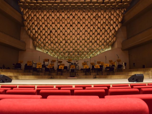 Les chefs-d’œuvre à ne pas manquer lors du gala des 50 ans de l’Orchestre national de Lille