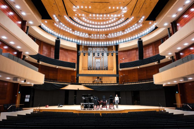 La Philharmonie de Paris : préparer sa sortie musicale