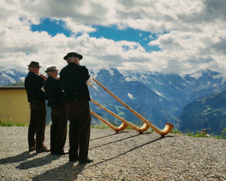 Montreux : le Septembre Musical et ses grands concerts