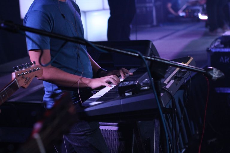 L’Achéron, un lieu de musique à quelques heures de Nice