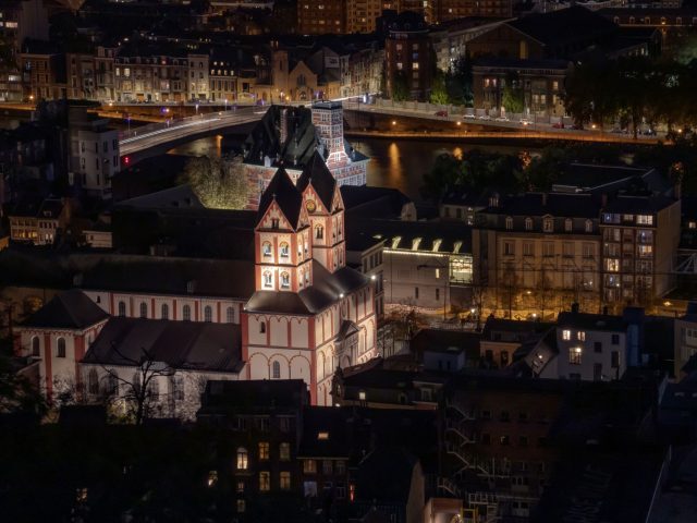 Pourquoi Liège devrait être votre prochaine escale musicale ?