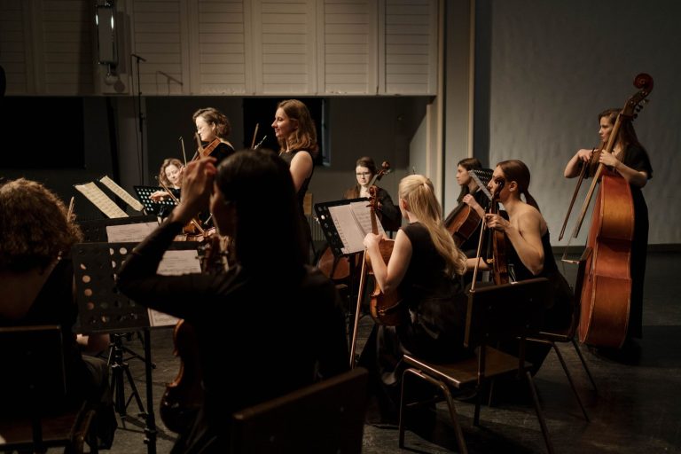L&rsquo;Orchestre Philharmonique de Monte-Carlo, Dutilleux et Ravel