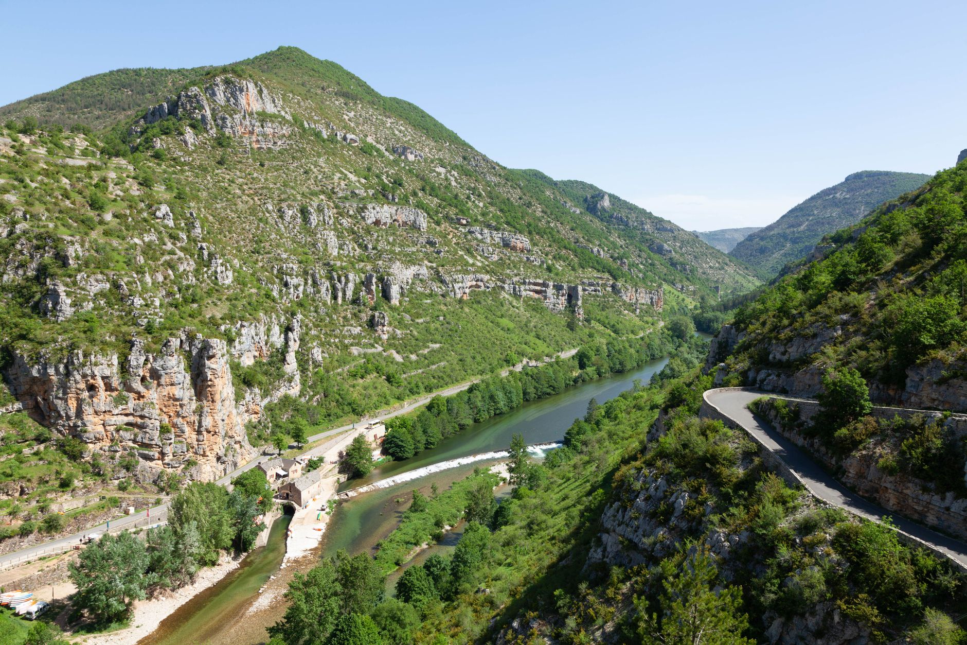 Top 10 des orgues romans à découvrir en Occitanie