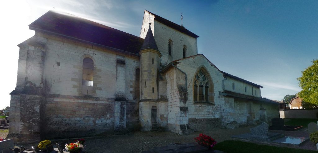 À la découverte du patrimoine français avec "Les Mystères des lieux"
