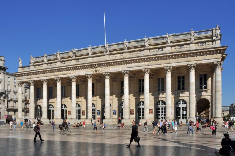 Bordeaux, nouvel eldorado pour les amoureux de musique classique
