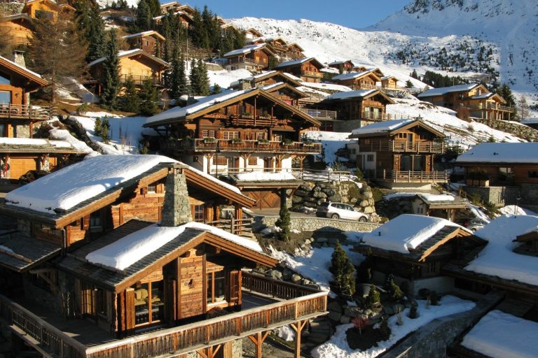 Comment profiter des concerts à Verbier ?