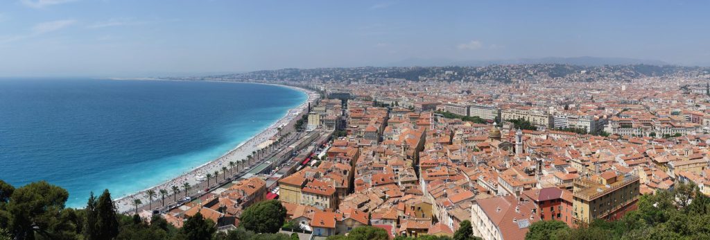 Nice : les performances classiques à découvrir en septembre 2026