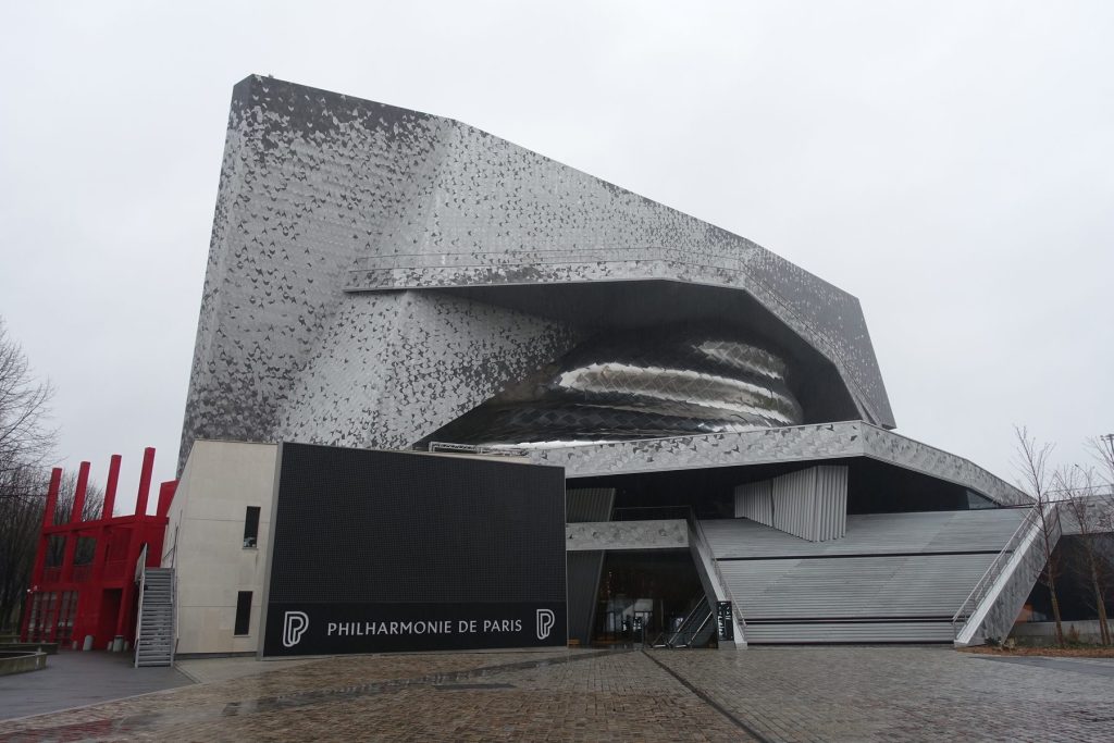 Pourquoi la Cité de la Musique devrait être votre prochaine escale ?