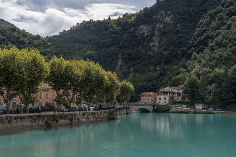 Breil-sur-Roya : destination montagne en Provence