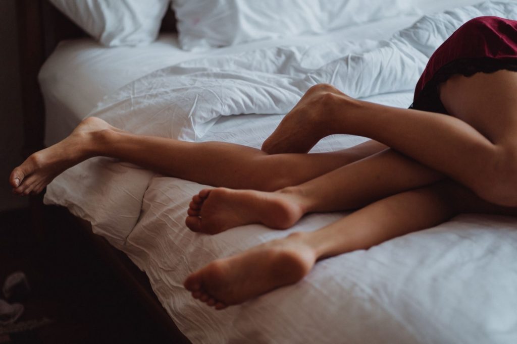 Crampes nocturnes : causes et solutions