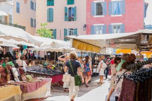 Fête patronale : origines et traditions du village