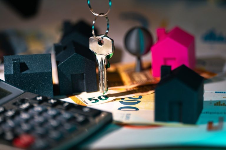 Comment calculer les frais de notaire