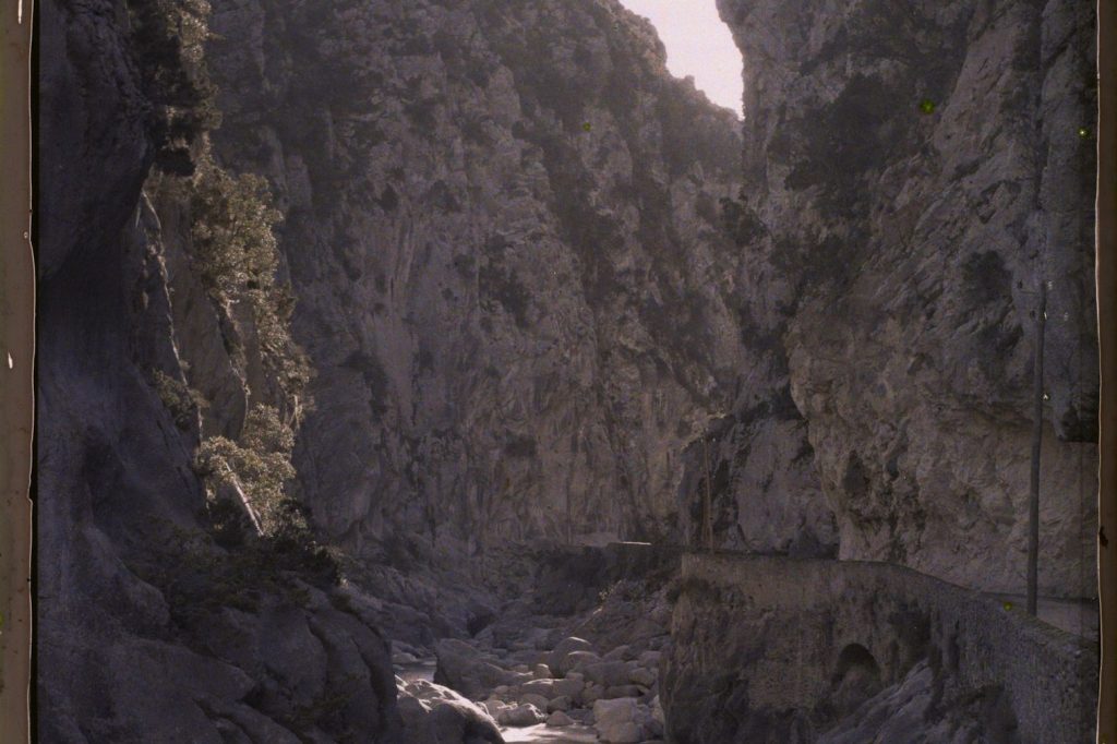 Gorges de Saorge : route, points de vue et randonnées