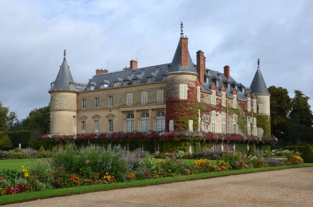 Les Journées du Patrimoine : histoire et accès gratuit
